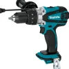 Hot Factory Reconditioned XPH03Z-R 18V LXT Lithium-Ion 2-Speed 1/2 in. Cordless Hammer Drill Driver (Tool Only) Hammer Drills