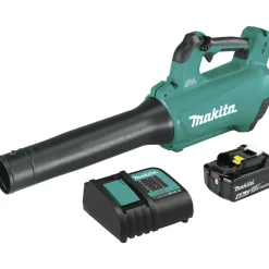 Outlet Factory Reconditioned 18V LXT Lithium-Ion Brushless Cordless Blower Kit (4 Ah) Leaf Blowers