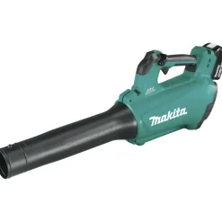 Outlet Factory Reconditioned 18V LXT Lithium-Ion Brushless Cordless Blower Kit (4 Ah) Leaf Blowers