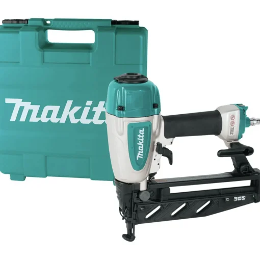 Hot Factory Reconditioned 16-Gauge 2-1/2 in. Pneumatic Straight Finish Nailer Pneumatic Nailers And Staplers