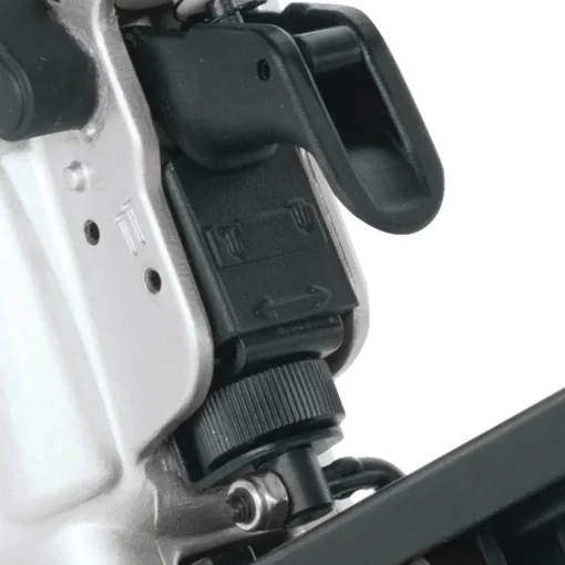 Hot Factory Reconditioned 16-Gauge 2-1/2 in. Pneumatic Straight Finish Nailer Pneumatic Nailers And Staplers