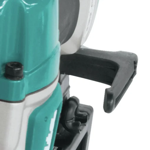 Hot Factory Reconditioned 16-Gauge 2-1/2 in. Pneumatic Straight Finish Nailer Pneumatic Nailers And Staplers