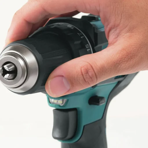 Sale Factory Reconditioned 18V LXT Brushed Lithium-Ion 1/2 in. Cordless Compact Drill Driver Kit with 2 Batteries (1.5 Ah) Drill Drivers