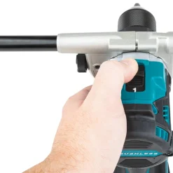 Discount Factory Reconditioned 18V LXT Brushless Lithium-Ion 1/2 in. Cordless Hammer Drill Driver (Tool Only) Hammer Drills