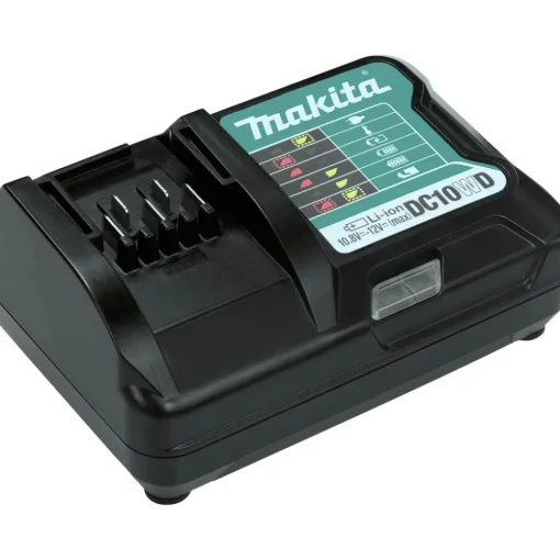 New Factory Reconditioned 12V MAX CXT Lithium-Ion 3/8 in. Cordless Drill Driver Kit with 2 Batteries (2 Ah) Drill Drivers