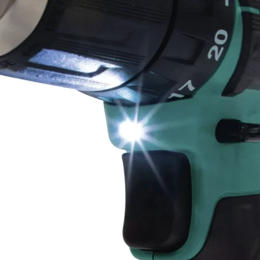 New Factory Reconditioned 12V MAX CXT Lithium-Ion 3/8 in. Cordless Drill Driver Kit with 2 Batteries (2 Ah) Drill Drivers