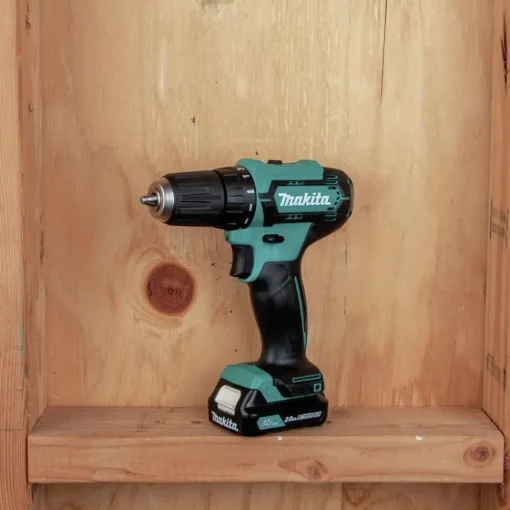 New Factory Reconditioned 12V MAX CXT Lithium-Ion 3/8 in. Cordless Drill Driver Kit with 2 Batteries (2 Ah) Drill Drivers