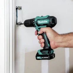 New Factory Reconditioned 12V MAX CXT Lithium-Ion 3/8 in. Cordless Drill Driver Kit with 2 Batteries (2 Ah) Drill Drivers