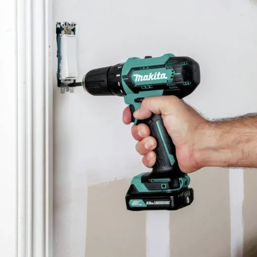 New Factory Reconditioned 12V MAX CXT Lithium-Ion 3/8 in. Cordless Drill Driver Kit with 2 Batteries (2 Ah) Drill Drivers