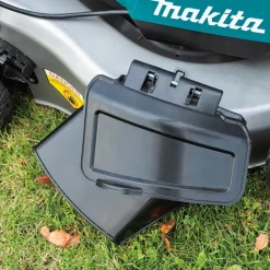 Factory Reconditioned 18V X2 (36V) LXT Brushless Lithium-Ion 21 in. Cordless Self-Propelled Commercial Lawn Mower Kit with 4 Batteries (5 Ah) Lawn Mowers