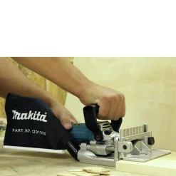 Factory Reconditioned Plate Joiner Woodworking Tools