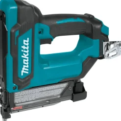 Sale Factory Reconditioned 12V MAX CXT Brushed Lithium-Ion 23 Gauge Cordless Pin Nailer (Tool Only) Nailers & Staplers