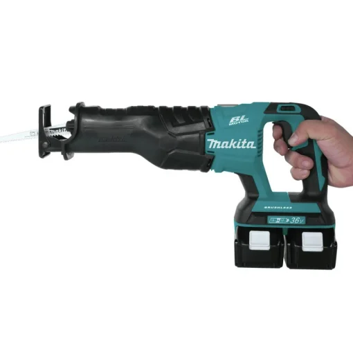 Hot Factory Reconditioned XRJ06PT-R 18V X2 LXT Lithium-Ion (36V) Brushless Cordless Recipro Saw Kit (5.0Ah) Reciprocating Saws|Scroll Saws