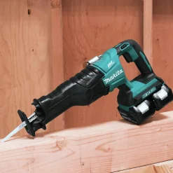 Hot Factory Reconditioned XRJ06PT-R 18V X2 LXT Lithium-Ion (36V) Brushless Cordless Recipro Saw Kit (5.0Ah) Reciprocating Saws|Scroll Saws