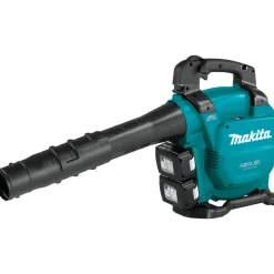 Online Factory Reconditioned 18V X2 (36V) LXT Brushless Lithium-Ion Cordless Blower Kit with 2 Batteries (5 Ah) Leaf Blowers