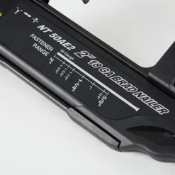 Online Factory Reconditioned 18-Gauge 2 in. Finish Brad Nailer Kit Pneumatic Nailers And Staplers