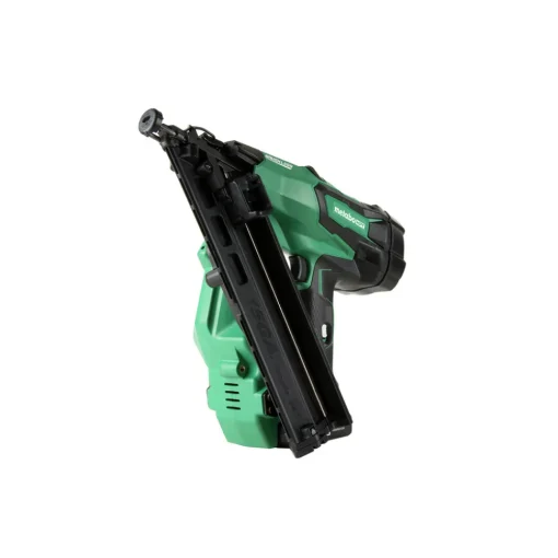 Clearance Factory Reconditioned 18V 15 Gauge Cordless Brushless Lithium-Ion Brad Nailer Kit Nailers & Staplers