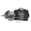 Clearance Factory Reconditioned 15 Amp Single Bevel 7-1/4 in. Corded Circular Saw with Blower Function, and Aluminum Die Cast Base Scroll Saws|Circular Saws