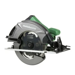 Clearance Factory Reconditioned 15 Amp Single Bevel 7-1/4 in. Corded Circular Saw with Blower Function, and Aluminum Die Cast Base Scroll Saws|Circular Saws