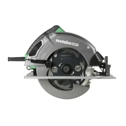 Clearance Factory Reconditioned 15 Amp Single Bevel 7-1/4 in. Corded Circular Saw with Blower Function, and Aluminum Die Cast Base Scroll Saws|Circular Saws