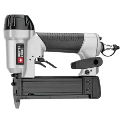 Factory Reconditioned 3-Piece Nailer and 0.8 HP 6 Gallon Oil-Free Pancake Air Compressor Combo Kit Combo Kits