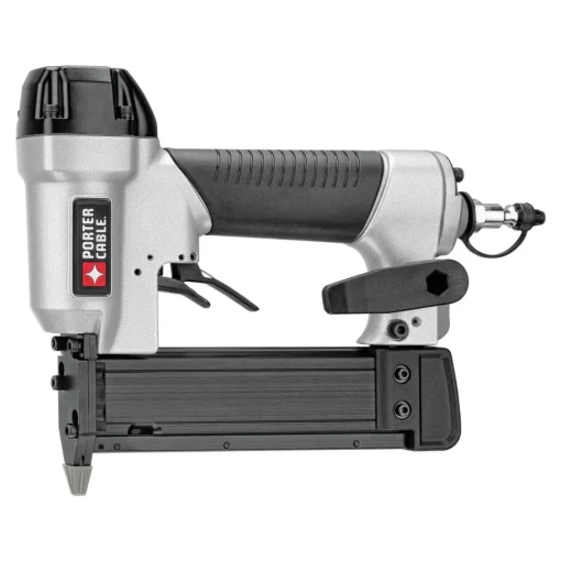 Factory Reconditioned 3-Piece Nailer and 0.8 HP 6 Gallon Oil-Free Pancake Air Compressor Combo Kit Combo Kits