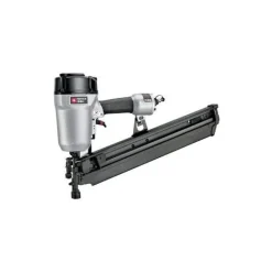 Best Factory Reconditioned 22 Degree 3-1/2 in. Full Round Head Framing Nailer with Air Compressor Pneumatic Nailers And Staplers