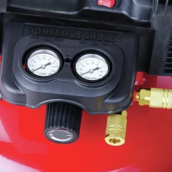 Best Factory Reconditioned 22 Degree 3-1/2 in. Full Round Head Framing Nailer with Air Compressor Pneumatic Nailers And Staplers