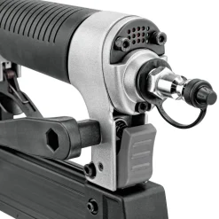 Discount Factory Reconditioned 23-Gauge 1-3/8 in. Pin Nailer Pneumatic Nailers And Staplers