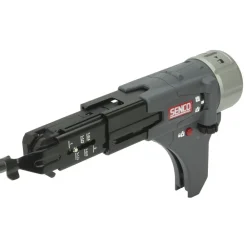 Factory Reconditioned DURASPIN DS230-D1 2 in. Auto-feed Screwdriver Attachment Power Tool Accessories