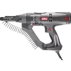 Sale Factory Reconditioned DS235-AC 6 Amp 2 in. Auto-Feed Screwdriver Electric Screwdrivers