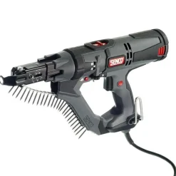 Sale Factory Reconditioned DS235-AC 6 Amp 2 in. Auto-Feed Screwdriver Electric Screwdrivers