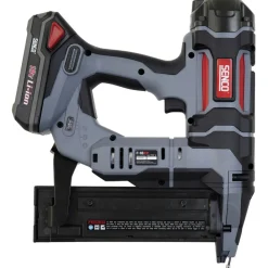 Best Factory Reconditioned F-18XP 18V Lithium-Ion 2-1/8 in. Cordless 18 Gauge Brad Nailer Kit (1.5 Ah) Nailers & Staplers