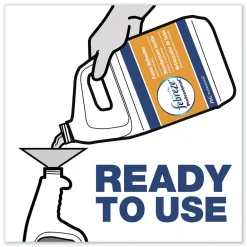 Sale 1 Gallon Professional Fabric Refresher Deep Penetrating - Fresh Clean Cleaning & Janitorial Supplies