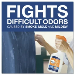 Clearance 1 Gallon 5X Concentrate Professional Fabric Refresher Deep Penetrating (2/Carton) Cleaning & Janitorial Supplies