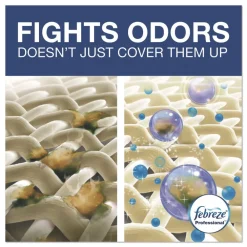 Hot 03259 Professional Fabric Refresher Deep Penetrating Fresh Clean, 32oz Spray, 8/ctn Cleaning & Janitorial Supplies