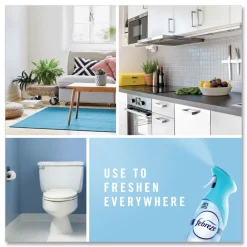 Discount AIR 8.8 oz Aerosol Spray - Linen and Sky Cleaning & Janitorial Supplies