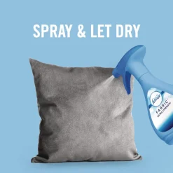 Sale FABRIC 23.6 oz. Spray Bottle Refresher/Odor Eliminator - Gain Original (4/Carton) Cleaning & Janitorial Supplies