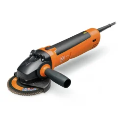 Discount CG 15-125 BL 5 in. Corded Compact Angle Grinder Angle Grinders