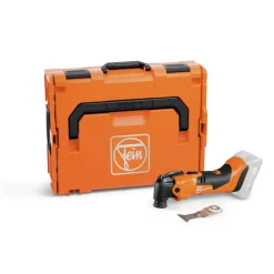 MULTIMASTER AMM 500 Plus AMPShare Cordless Oscillating Multi-Tool (Tool Only) Multi Tools