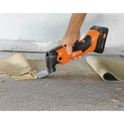 MULTIMASTER AMM 500 Plus AMPShare Cordless Oscillating Multi-Tool (Tool Only) Multi Tools