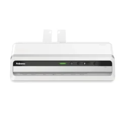 Hot 6 Rollers 12.5 in. Max Document Width 10 mil Max Document Thickness Jupiter 125 Laminator Office Presentation Supplies