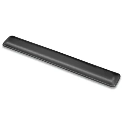 Outlet 18.5 x 2.75 Gel Keyboard Wrist Rest - Graphite Office Furniture & Lighting