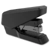LX860 EasyPress 40-Sheet Capacity Half Strip Stapler with Antimicrobial Protection - Black Office Staplers & Punches