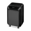 Discount Powershred LX180 16 Manual Sheet Capacity Cross-Cut Shredder Office Electronics & Batteries