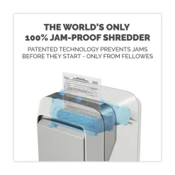 Hot Powershred LX210 16 Manual Sheet Capacity Micro-Cut Shredder - White Office Electronics & Batteries