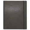 Online 17-Month: Aug 2025 to Dec 2026 10.88 in. x 8.5 in. Soft Touch Planner - Black Cover Calendars & Planners