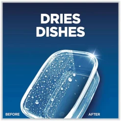 Best 16 oz. Bottle Jet-Dry Rinse Agent (6/Carton) Cleaning & Janitorial Supplies