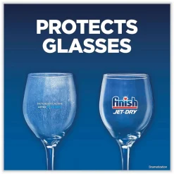 Clearance 8.45 oz Jet-Dry Rinse Agent Bottle Cleaning & Janitorial Supplies