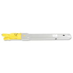 Discount 3 in. x 2.5 in. x 20 in. Pop Up Safety Cone - Yellow Floor Signs